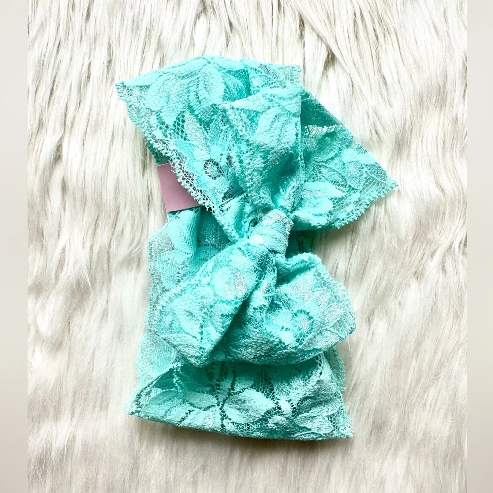 SMOOTH LACE SET